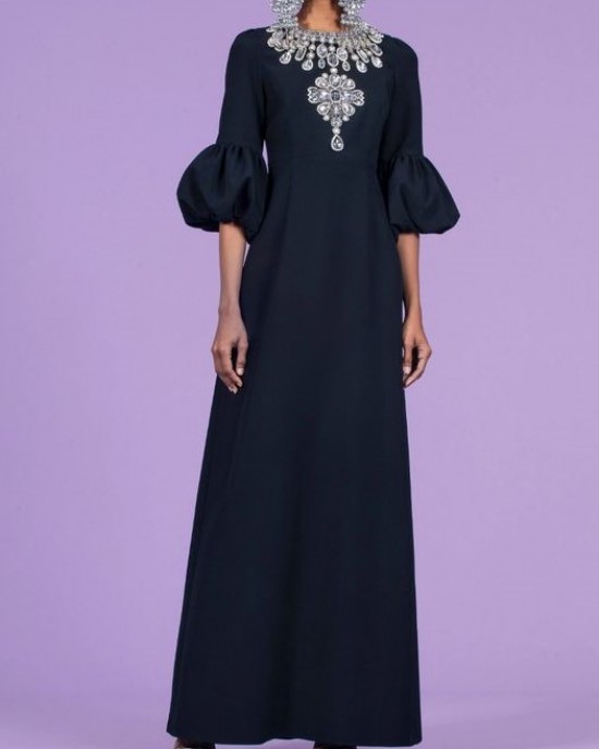 Ladylike dress HF1305-03-01 Ladylike dress HF1305-03-01