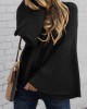 Women Autumn Knitted Bell Sleeve Casual Pullover Sweaters Women Autumn Knitted Bell Sleeve Casual Pullover Sweaters